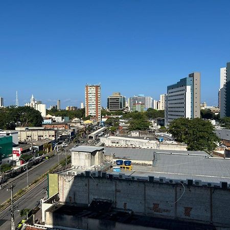 Boa Vista Apartment Recife Exterior photo