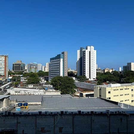 Boa Vista Apartment Recife Exterior photo