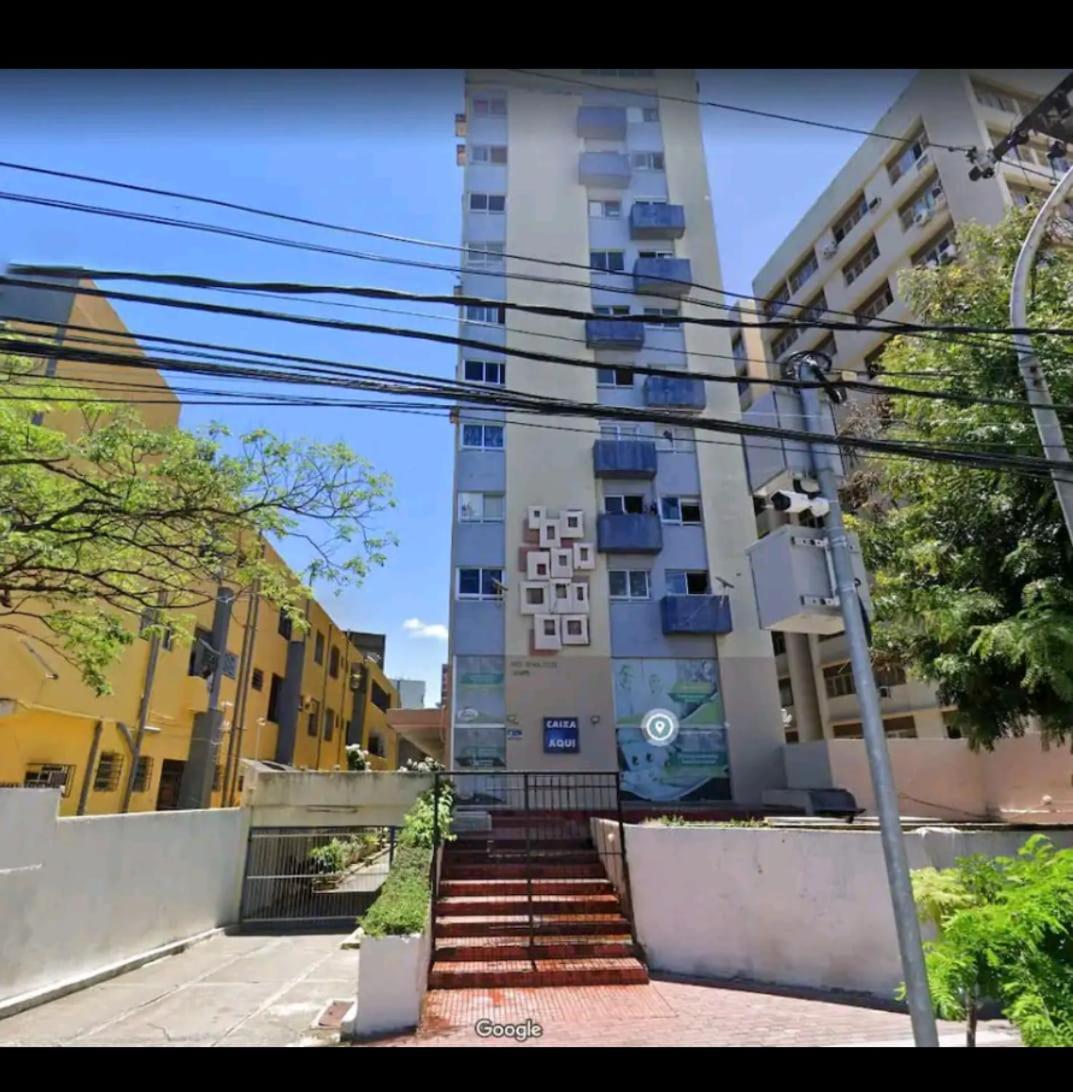 Boa Vista Apartment Recife Exterior photo