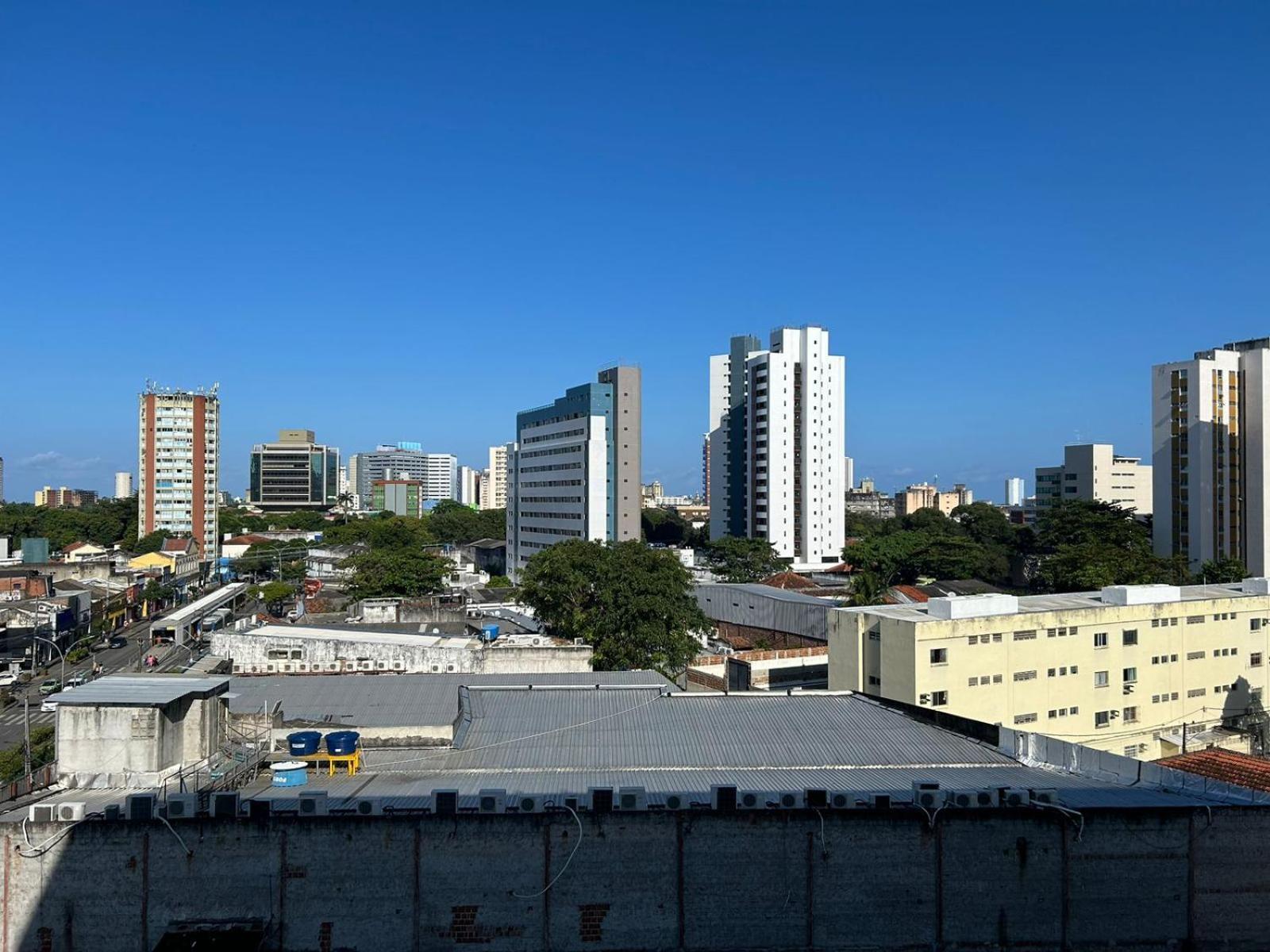 Boa Vista Apartment Recife Exterior photo